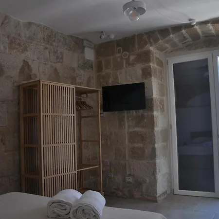 La Vecchia Banchina Барі