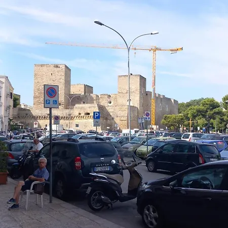 Apartament La Vecchia Banchina Bari