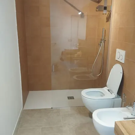 Daire La Vecchia Banchina