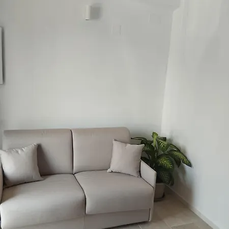 Apartamento La Vecchia Banchina