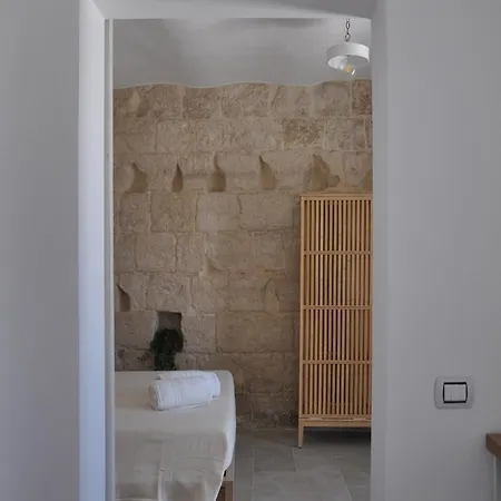 La Vecchia Banchina Apartamento