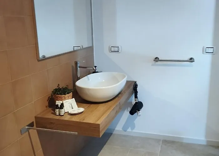 Apartment La Vecchia Banchina Bari