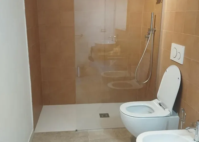 Apartment La Vecchia Banchina