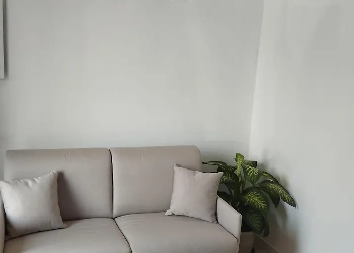 Apartment La Vecchia Banchina