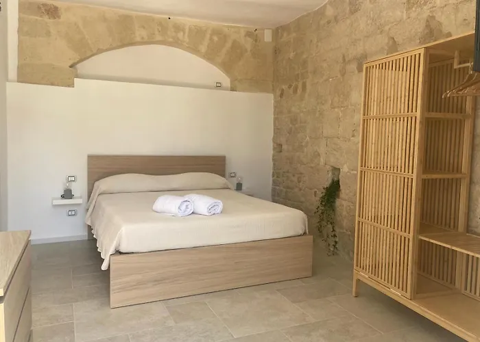 La Vecchia Banchina * Bari