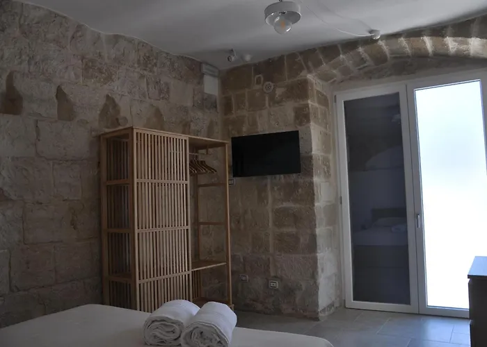 La Vecchia Banchina Bari